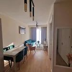 Skyline Lux Apartman 204 Sa Pogledom Na More