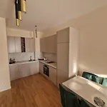 Skyline Lux Apartman 204 Sa Pogledom Na More